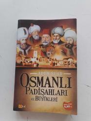 Osmanlı Padişahları ve Büyükleri ( 1123 )