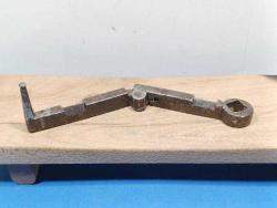 M5---KAHVE DEĞİRMENİ KOLU