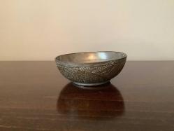 LOT.10 » KALEM İŞÇİLİKLİ PİRİNÇ TAS