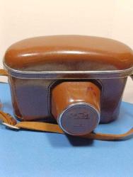 F4-----SSCB RUSYA KİEV ARIZALI FOTOĞRAF MAKİNASI