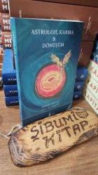 Astroloji, Karma & Dönüşüm