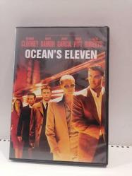 DVD - Ocean's Eleven