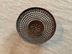 TELKARİ MİNİ KASE