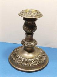 VİTORIA MARKA ESKİ PİRİNÇ MUMLUK