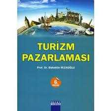 Turizm Pazarlaması
