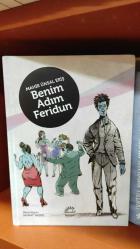 BENİM ADIM FERİDUN