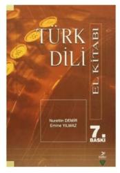 Türk Dili El Kitabı