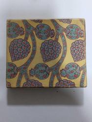 KOLEKSİYONLUK TEKEL BAFRA SİGARASI