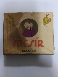 TC TEKEL İDARESİ KOLEKSİYONLUK MESİR MANİSA SİGARASI