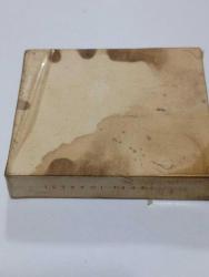 TC TEKEL İDARESİ KOLEKSİYONLUK MESİR MANİSA SİGARASI