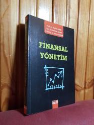 FİNANSAL YÖNETİM - Nurhan Aydın - Mehmet Başar, Metin Coşkun-Detay