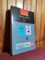 FİNANSAL YÖNETİM - Nurhan Aydın - Mehmet Başar, Metin Coşkun-Detay