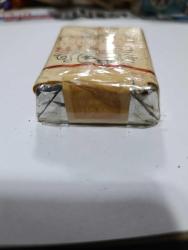 İZMİR ENTERNASYONAL FUARI KOLEKSİYONLUK SİGARA