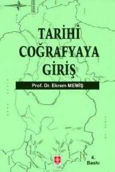 Tarihi Coğrafyaya Giriş