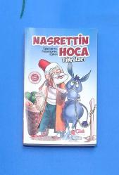 NASRETTİN HOCA FIKRALARI
