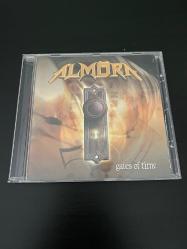 Almora - Gates Of Time