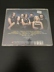 Almora - Gates Of Time