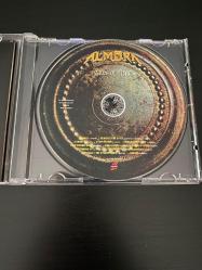 Almora - Gates Of Time