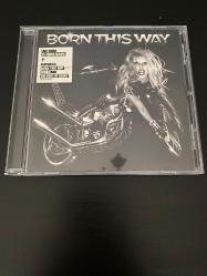 Lady Gaga - Born This Way