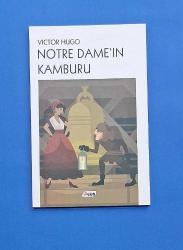 NOTRE DAME'IN KAMBURU