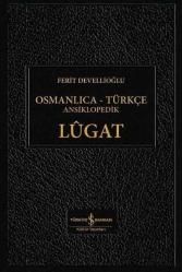 Osmanlıca-Türkçe Ansiklopedik Lugat