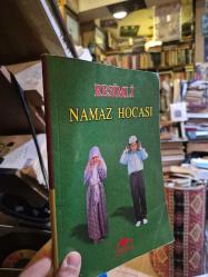 RESİMLİ NAMAZ HOCASI