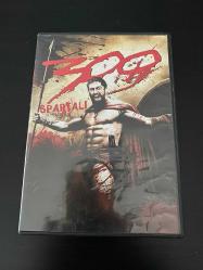 300 (Spartan) - DVD
