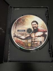 300 (Spartan) - DVD
