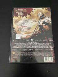 300 (Spartan) - DVD