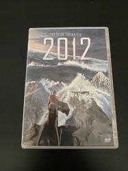 2012 - DVD