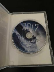 2012 - DVD
