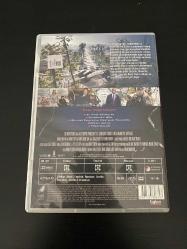 2012 - DVD