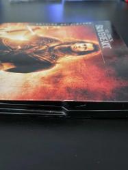 Braveheart - Steelbook - DVD (Yurtdışı Basım - PAL)