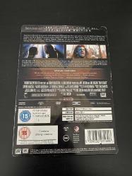 Braveheart - Steelbook - DVD (Yurtdışı Basım - PAL)