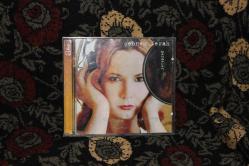 Şebnem Ferah - Perdeler (CD + VCD - İmzalı)