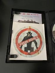 District 9 - DVD