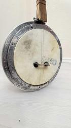 ZEYNEL ABİDİN MUCİDİ DEN CÜMBÜŞ