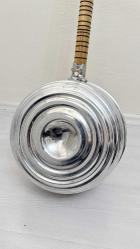 ZEYNEL ABİDİN MUCİDİ DEN CÜMBÜŞ