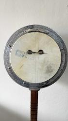 ZEYNEL ABİDİN MUCİDİ DEN CÜMBÜŞ