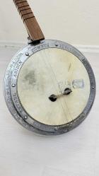 ZEYNEL ABİDİN MUCİDİ DEN CÜMBÜŞ