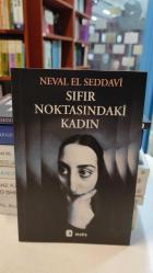 Sıfır Noktasındaki Kadın