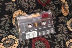 Fugees - The Score (Kaset)