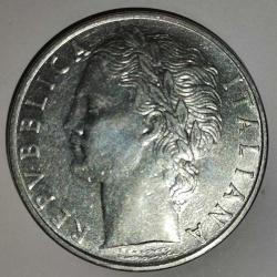 İTALYA  1963  100  LİRA