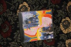 Moody Blues - Days Of Future Passed (CD) US Baskı