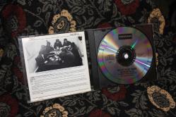 Moody Blues - Days Of Future Passed (CD) US Baskı