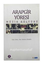 Arapgir yöresi müzik kültürü