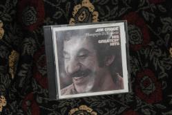 Jim Croce - Greatest Hits (CD) US Baskı