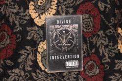 Slayer - Divine Intervention (Kaset)