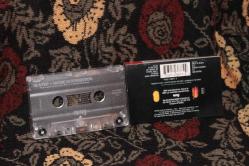 Slayer - Divine Intervention (Kaset)