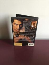 Dvd Film Vampirle Görüşme Türkçe Altyazılı Tom Cruise Brad Pitt Antonio Banderas